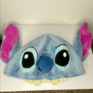 Disneyland Park Stitch Hat